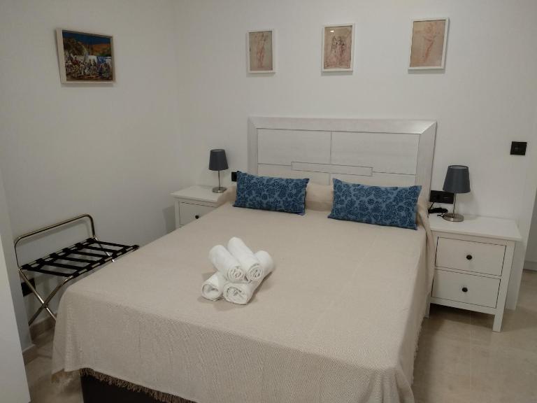 Apartamentos Cordoba - B&B Córdoba