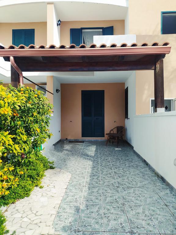 Villa Anna - B&B San Foca
