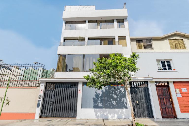 INTI KILLA Hostel - B&B Lima