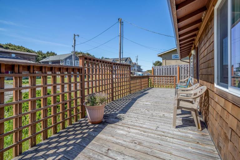 Sea Gem MCA 395 - Meredith Lodging - B&B Manzanita