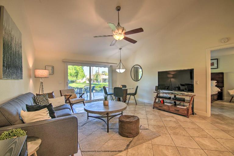Updated Palm Desert Escape w/ Resort Amenities! - B&B Palm Desert