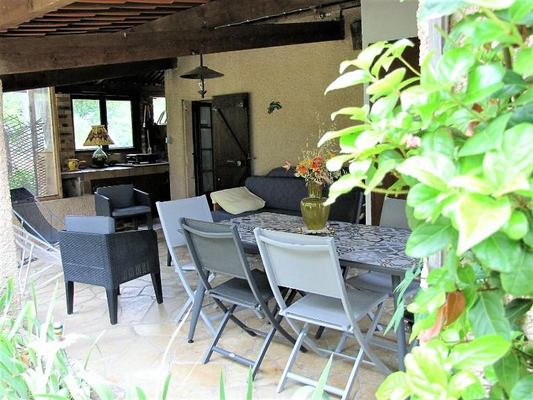 LOUCABANON VAR - B&B Draguignan