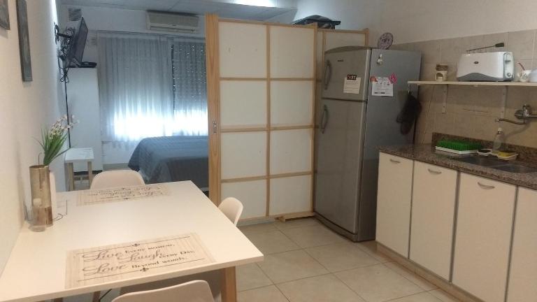 Apart Zeta - Ferienwohnung Belen de Escobar