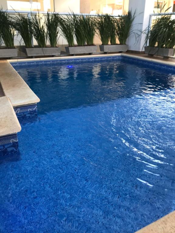 Apartamento C&K FLATBotanics OLIMPIA II - Ferienwohnung Olímpia