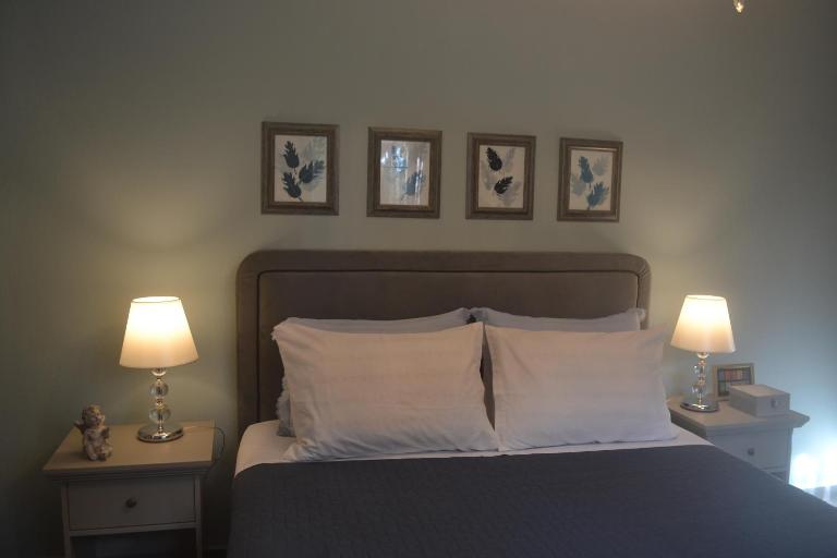 Arilia Country Cottage - B&B Danília