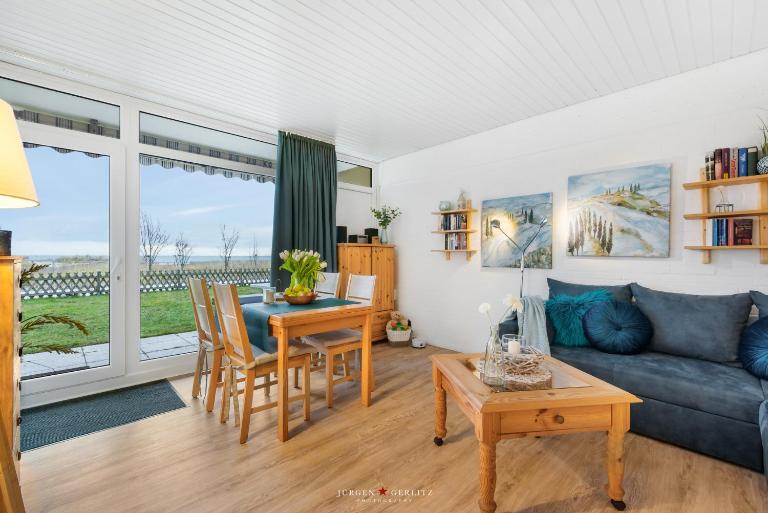 Bellevue B5 - B&B Grossenbrode