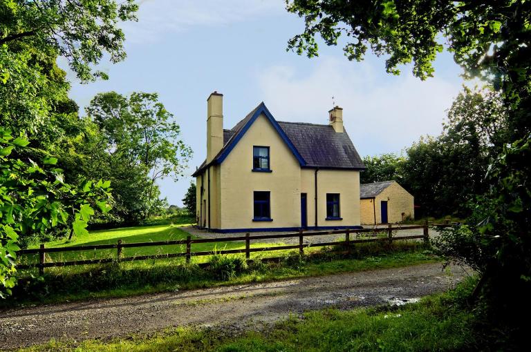 The Gardener's Cottage - B&B Ballymote