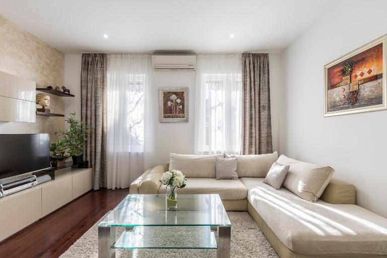 Villa Meri very central and beautiful apartment - Ferienwohnung Split