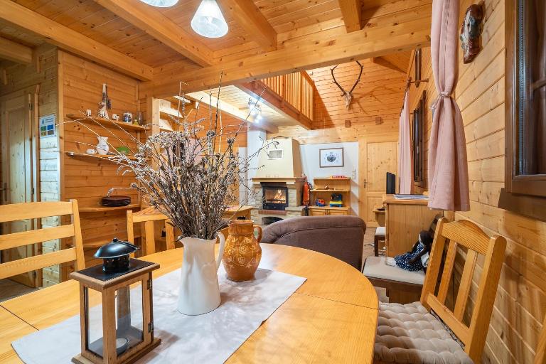 Wili Hunter - B&B Donovaly