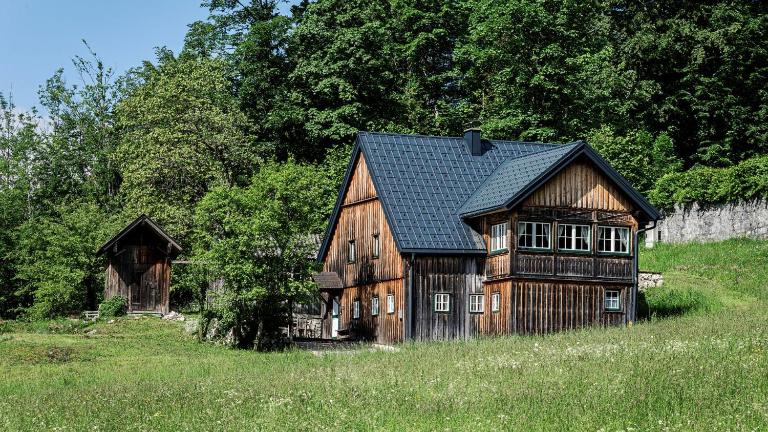 Das Haus am Grundlsee - Your Austrian Home - Bed and Breakfast Grundlsee