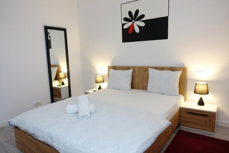 Balcescu Apartment Self Check-in - B&B Timişoara