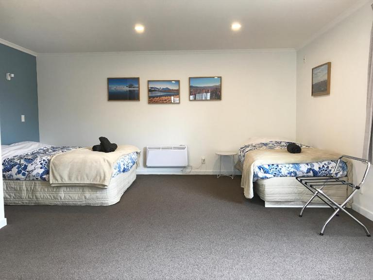 Jo's Place - B&B Lago Tekapo