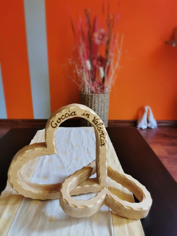 Goccia in Valdorcia Smart Home - B&B San Quirico d'Orcia
