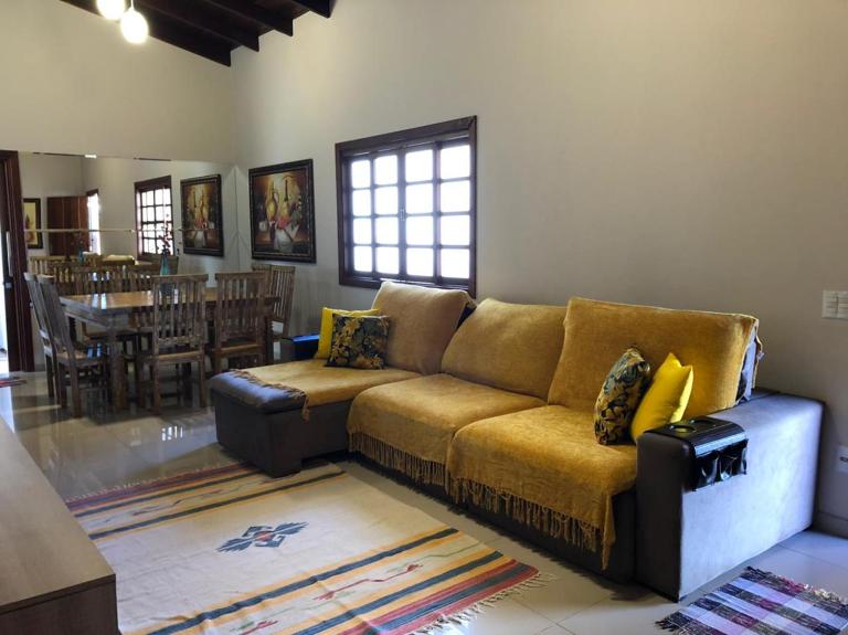 Casa Mariah - B&B Pirenópolis