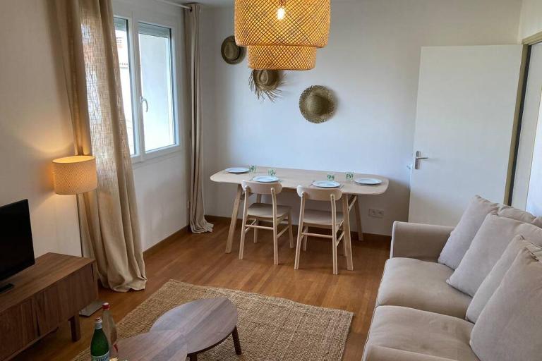 Villa SAGRADA - LE BOHEME **** - Ferienwohnung Toulouse