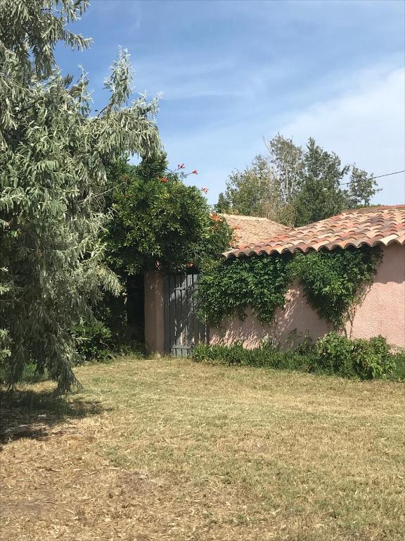 Maylou Baan - Bed and Breakfast Marseillan