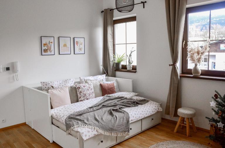 Apartmán Efka - B&B Deštné v Orlických horách