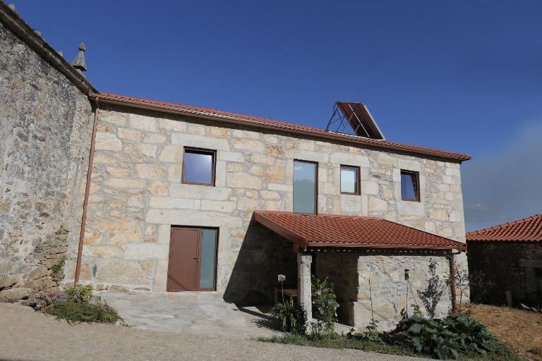 Quinta de Bouças - B&B Cabeceiras de Basto