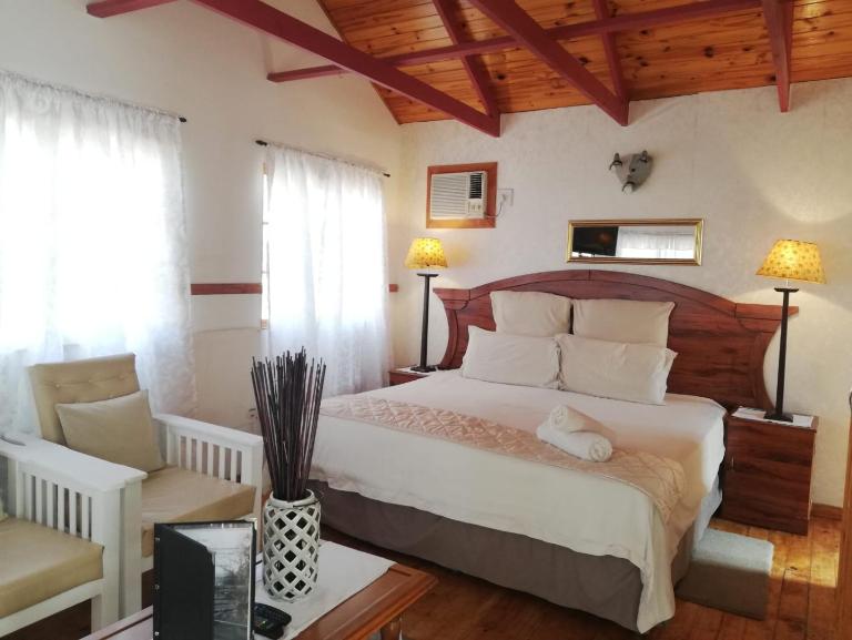 Acacia Bush Lodge - B&B Pietermaritzburg