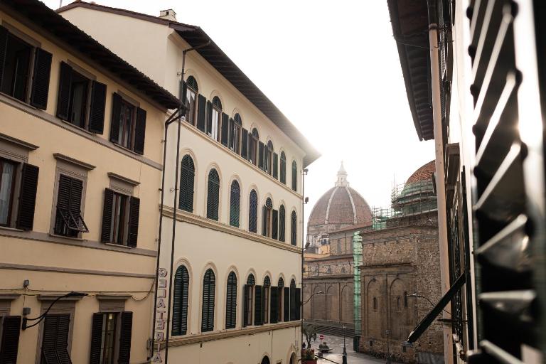 Giulia House via dell Ariento 5 Firenze - Chambres d'hôtes Florence