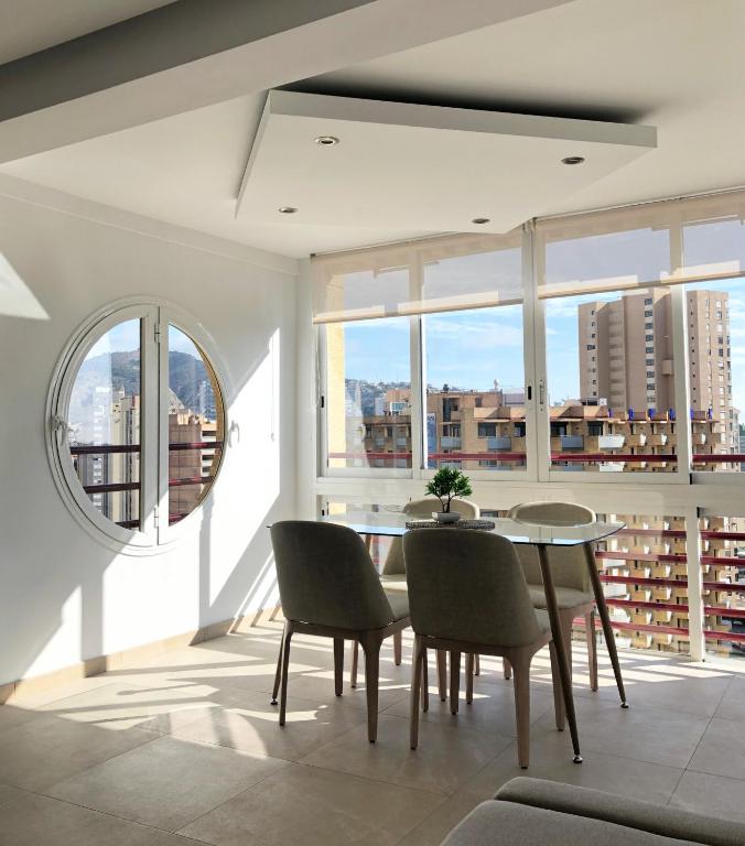 El Apartamento de Cristian 2 - B&B Benidorm