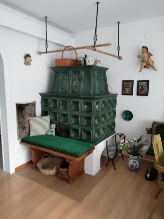 Haus Aschau - B&B Bad Ischl