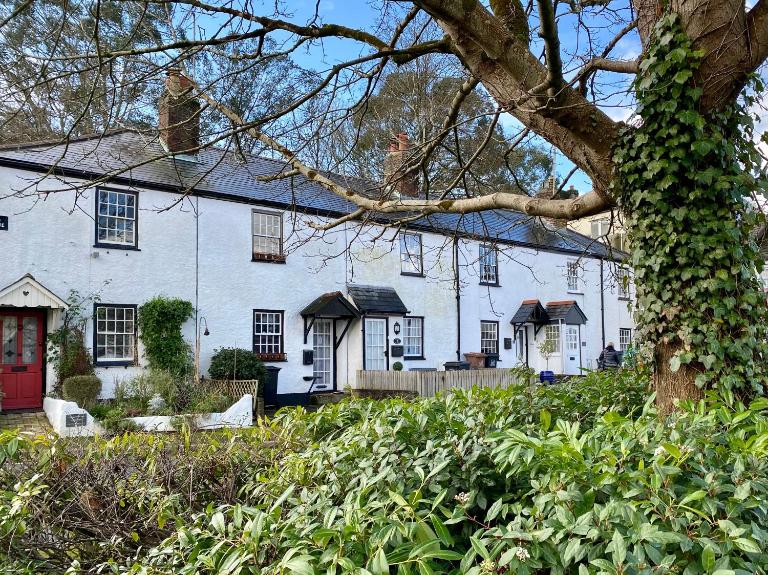 The Nook Devon Square - Ferienwohnung Kingsbridge