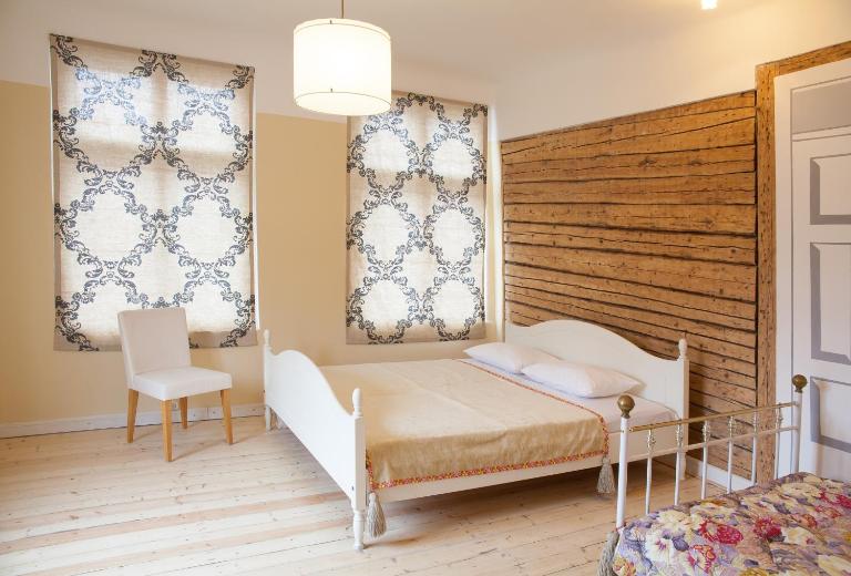 Aia Guest Apartment - Ferienwohnung Pernau