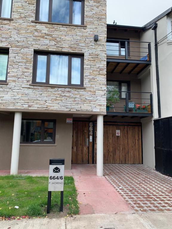 Edificio Nogal - B&B San Martín de los Andes