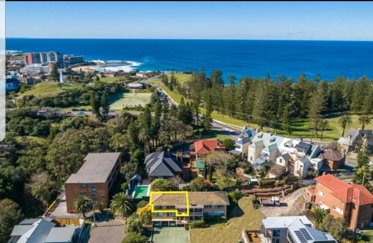 Beach Haven on The Hill - B&B Newcastle