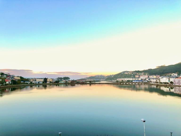 Marina Sol te hará soñar - B&B Vivero