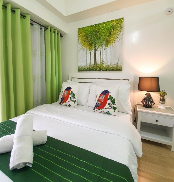 An Oasis in Tagaytay - B&B Tagaytay