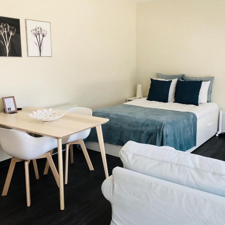 Apartments Business Flats Brussels Airport - B&B Zaventem