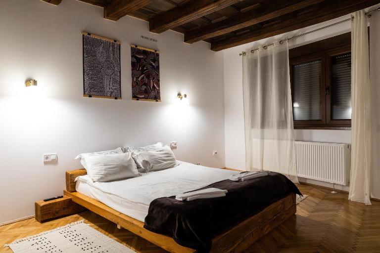 Casa Postavarului - B&B Braşov