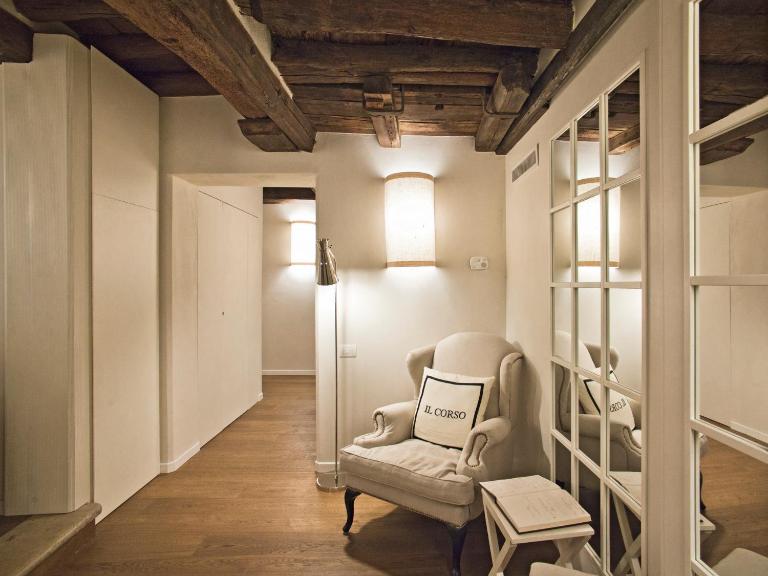 B&B Il Corso - B&B Siena