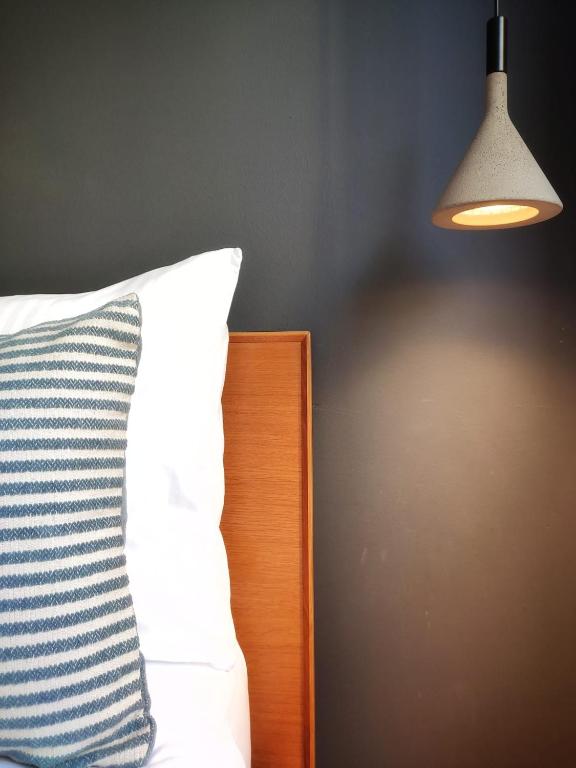 E-Milan Rooms Zona Tortona - Ferienwohnung Mailand