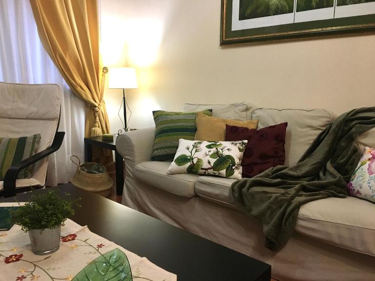 LOS FRAILES I - B&B San Sebastián de La Gomera