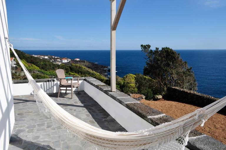 Casa do Baleeiro - B&B Calheta de Nesquim