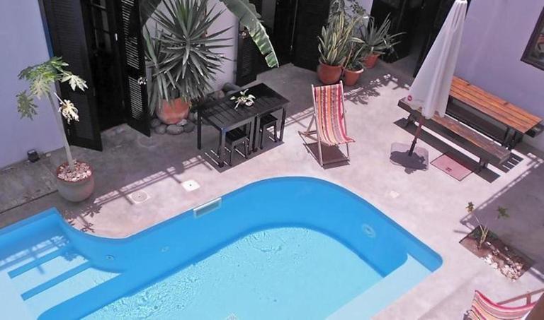 Casa Colonial - B&B Mindelo