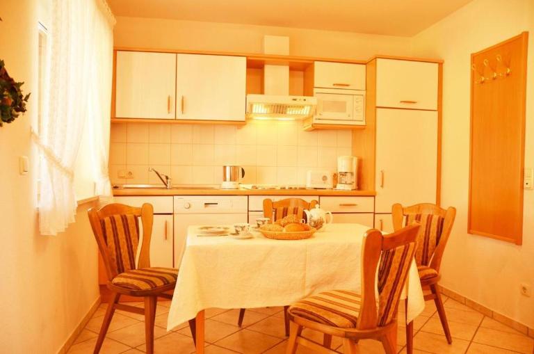 Landhaus Braband Ferienhaus - Rugenbargsweg 23 - Ferienwohnung Cuxhaven