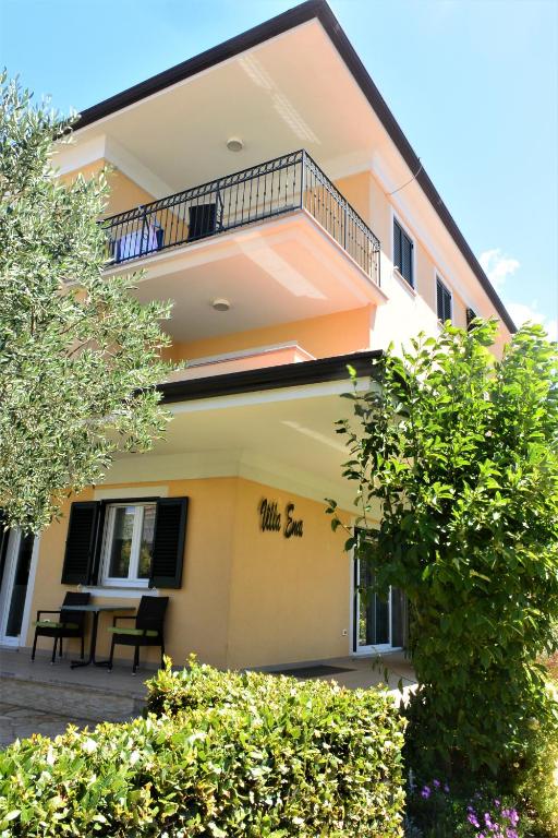 Villa Ema - Ferienwohnung Rovinj