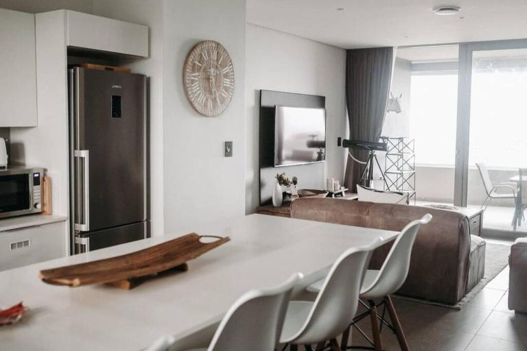 Luxury Apartment near the Airport with Sea View - B&B Umhlanga