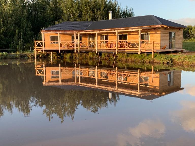 Haras El Despertar - B&B San Jacinto