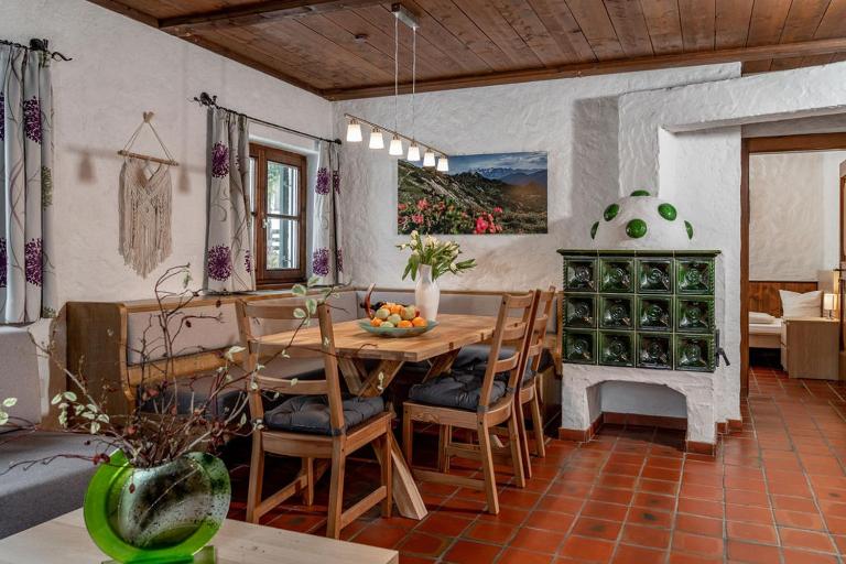 Gästehaus Prugger by Schladmingurlaub - B&B Ramsau am Dachstein