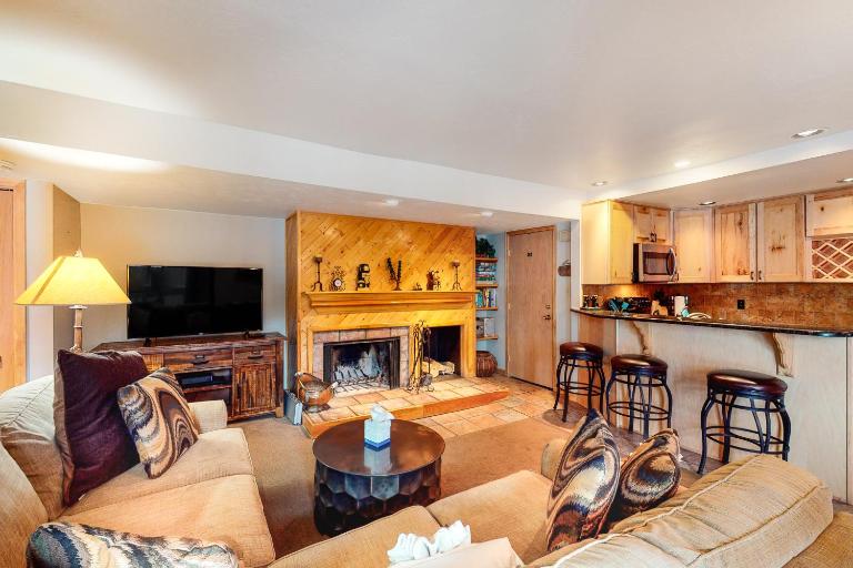 Wild I rishman 1003 - Bed and Breakfast Keystone