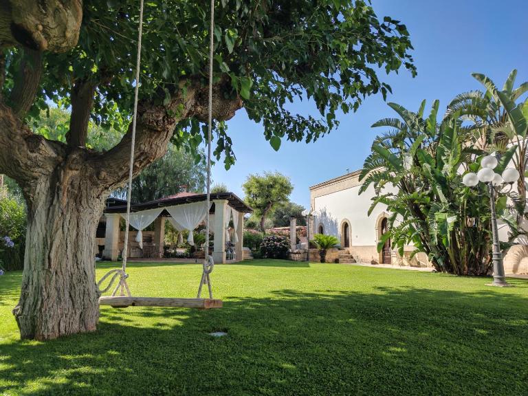 Masseria La Foggia - Bed and Breakfast Fasano