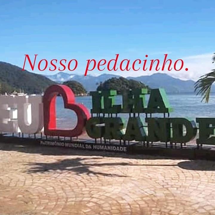 Nosso Pedacinho - Chambres d'hôtes Abraão