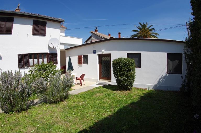Holiday Apartment Jasna - B&B Promontore