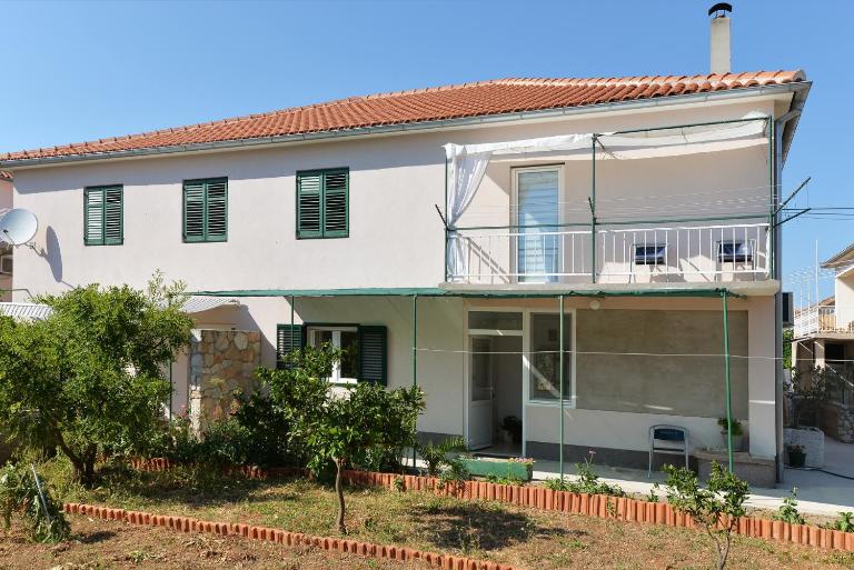 Slanica Murter - B&B Murter