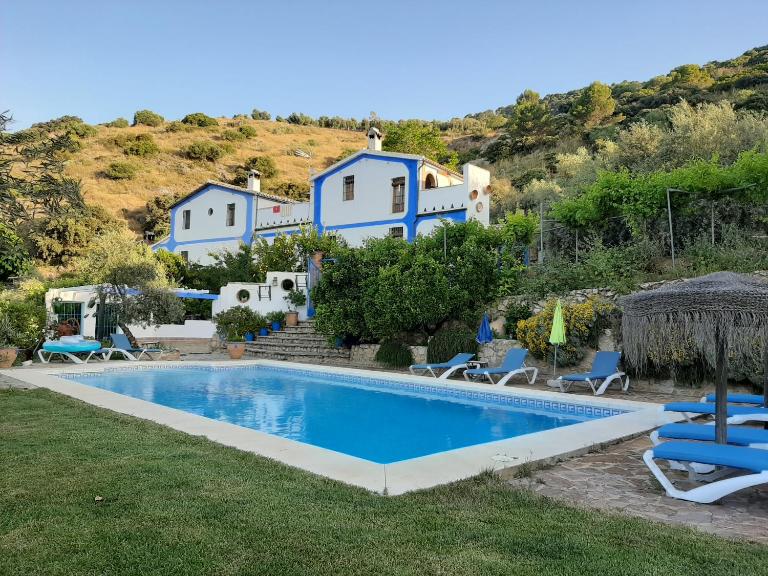 El Rincon de Carmen - B&B Rute